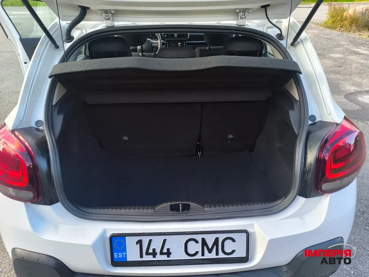 Citroen C3 - фото 6