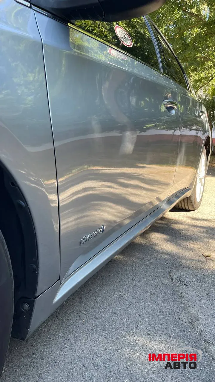 Toyota Avalon - фото 27