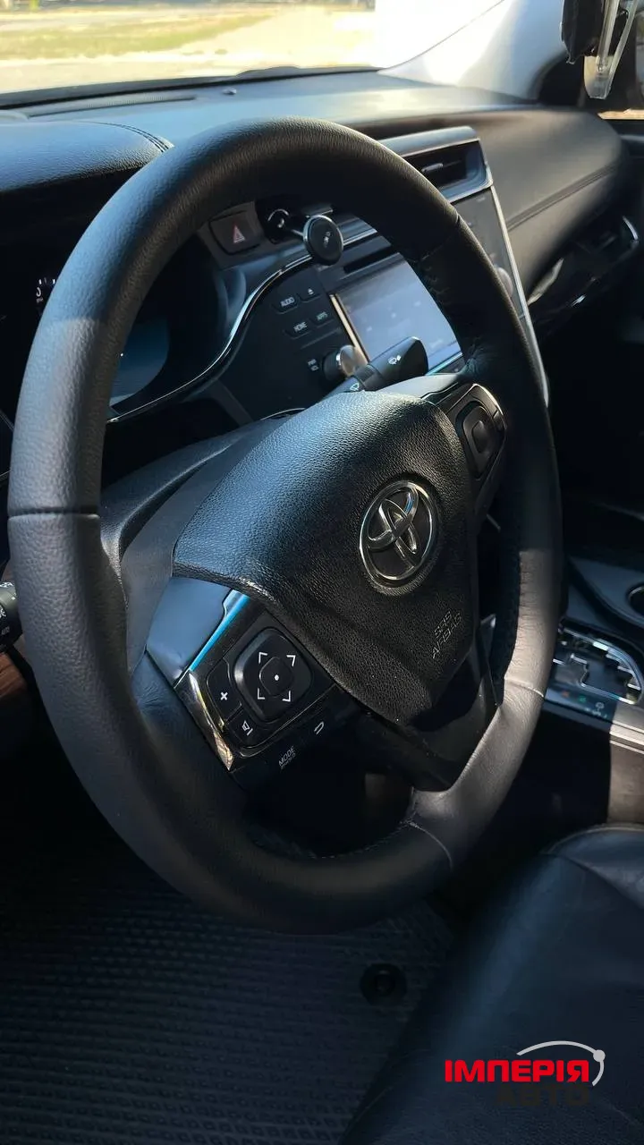 Toyota Avalon - фото 14