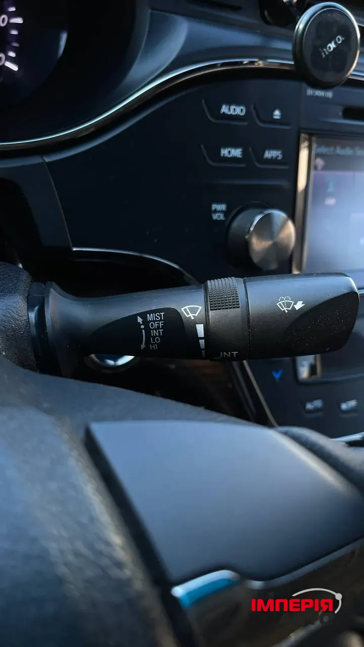 Toyota Avalon - фото 22