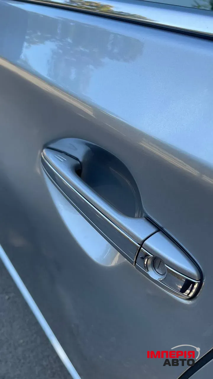 Toyota Avalon - фото 30