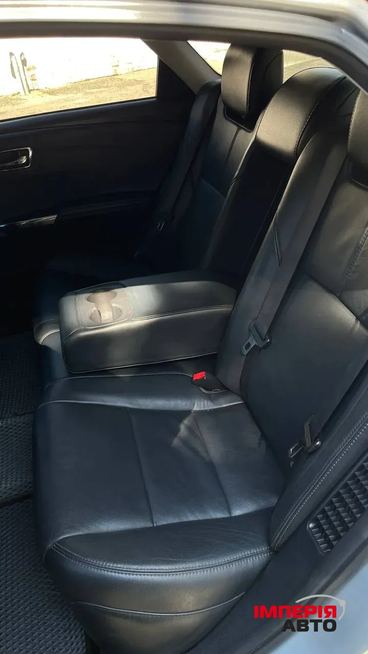 Toyota Avalon - фото 19