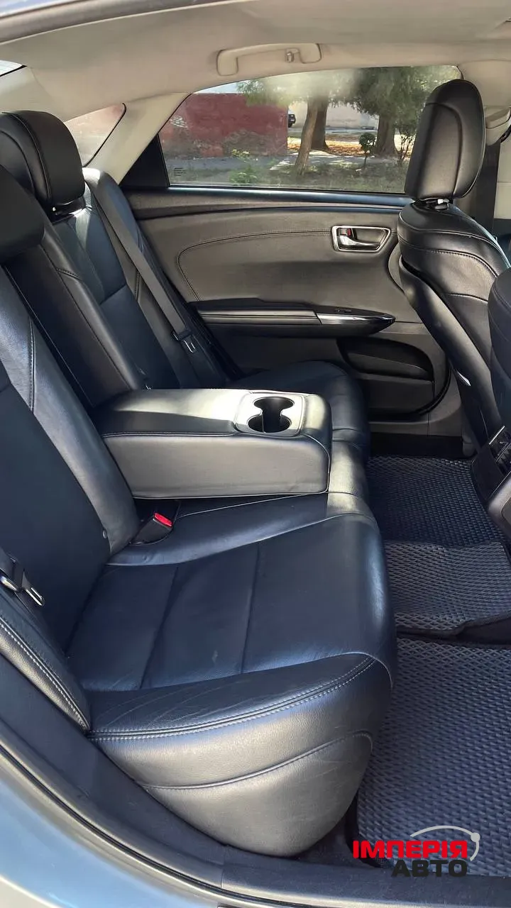 Toyota Avalon - фото 20