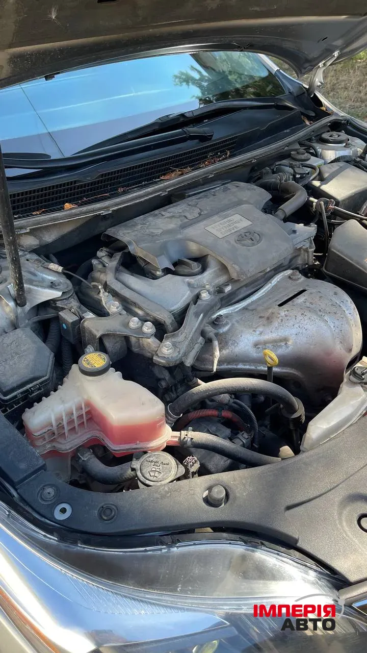 Toyota Avalon - фото 4