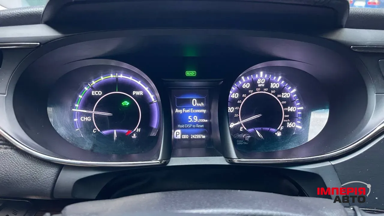 Toyota Avalon - фото 7