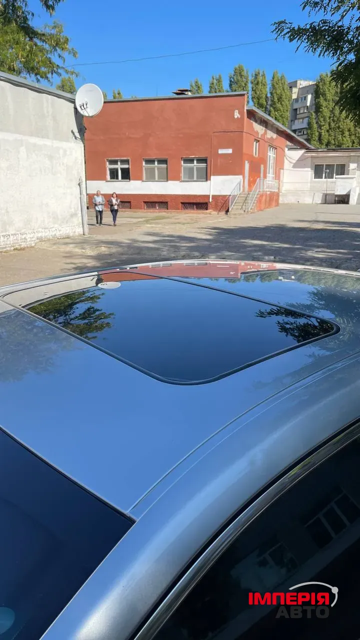 Toyota Avalon - фото 24