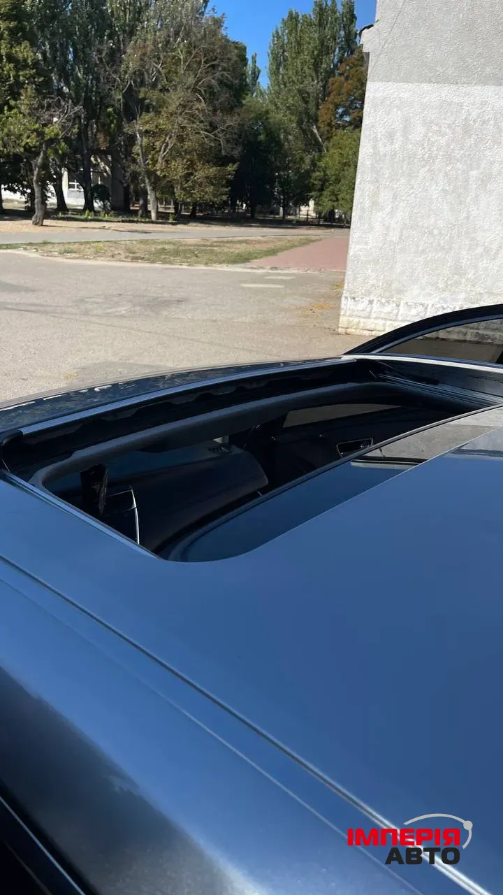 Toyota Avalon - фото 6