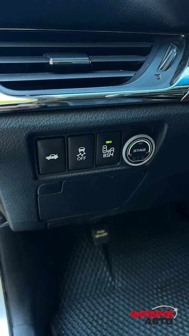 Toyota Avalon - фото 28