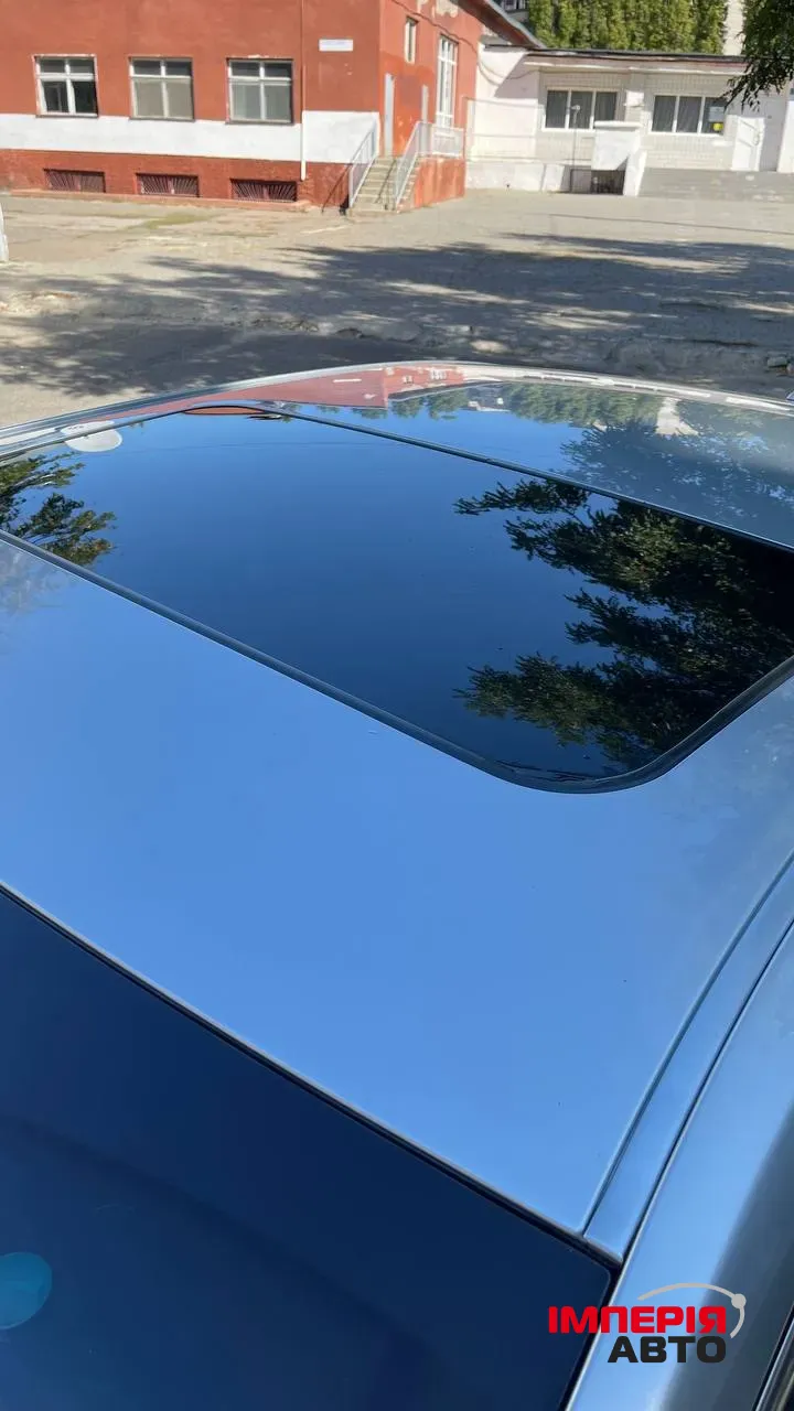 Toyota Avalon - фото 23