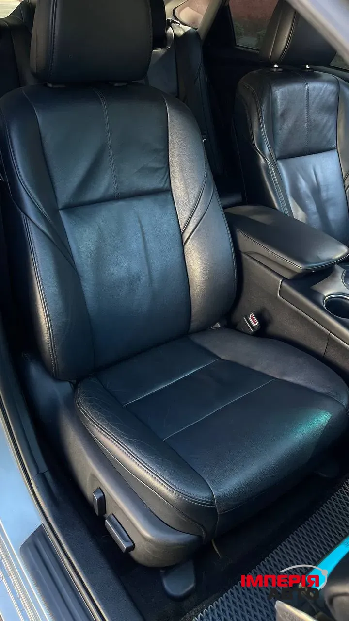 Toyota Avalon - фото 13