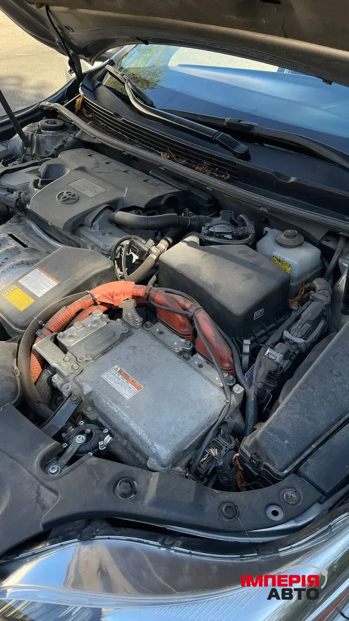 Toyota Avalon - фото 3