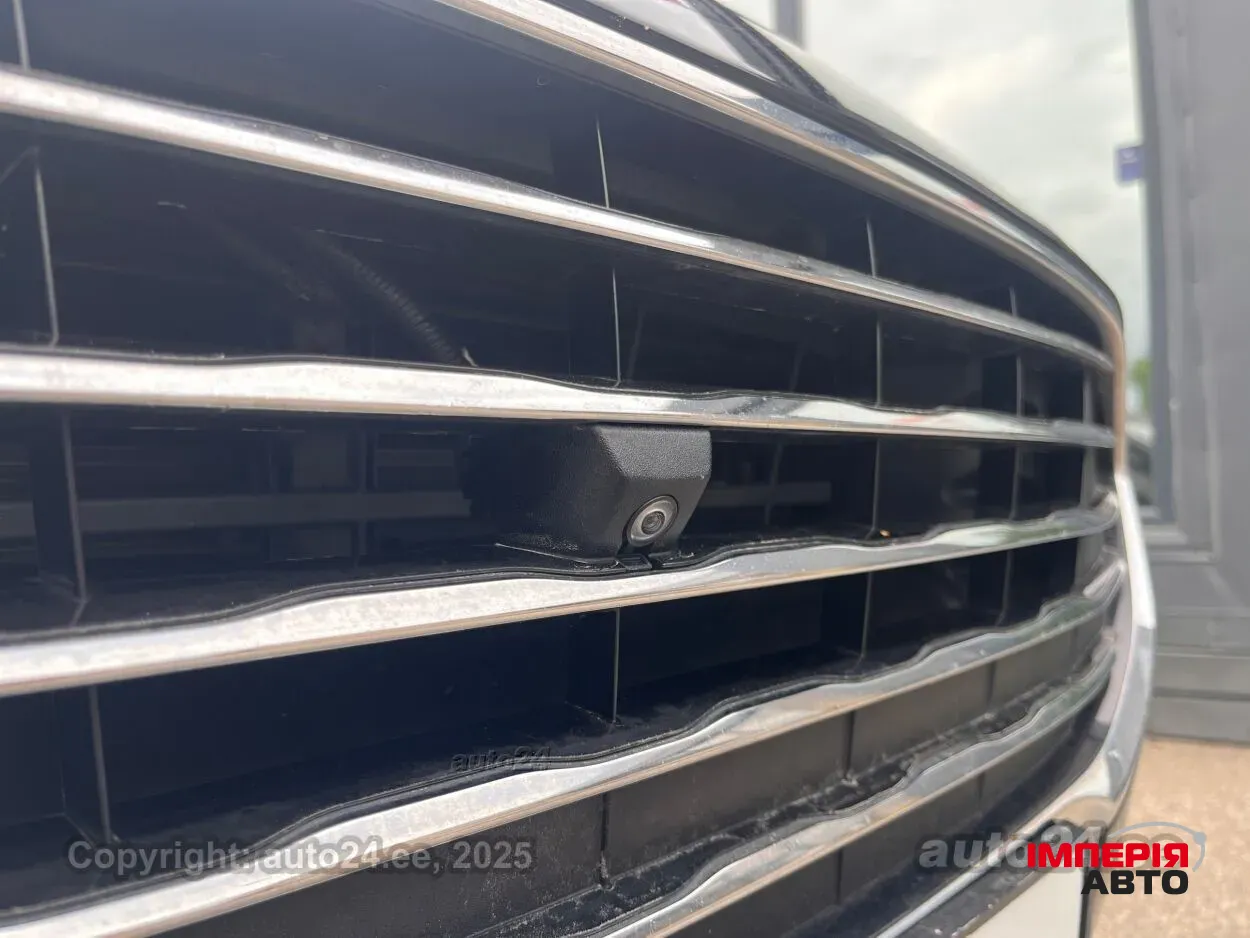 Ford S-MAX - фото 13