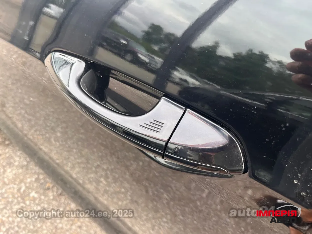 Ford S-MAX - фото 15