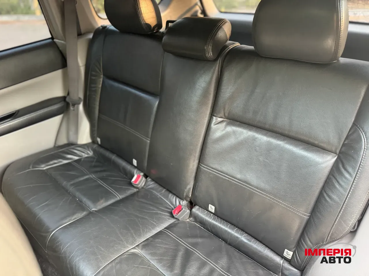 Subaru Forester - фото 8