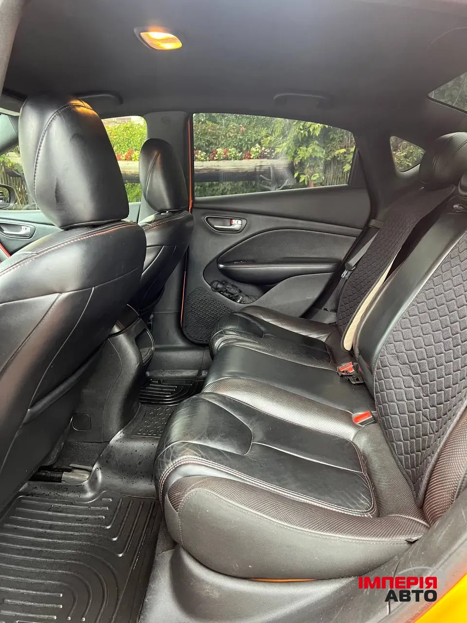 Dodge Dart - фото 10