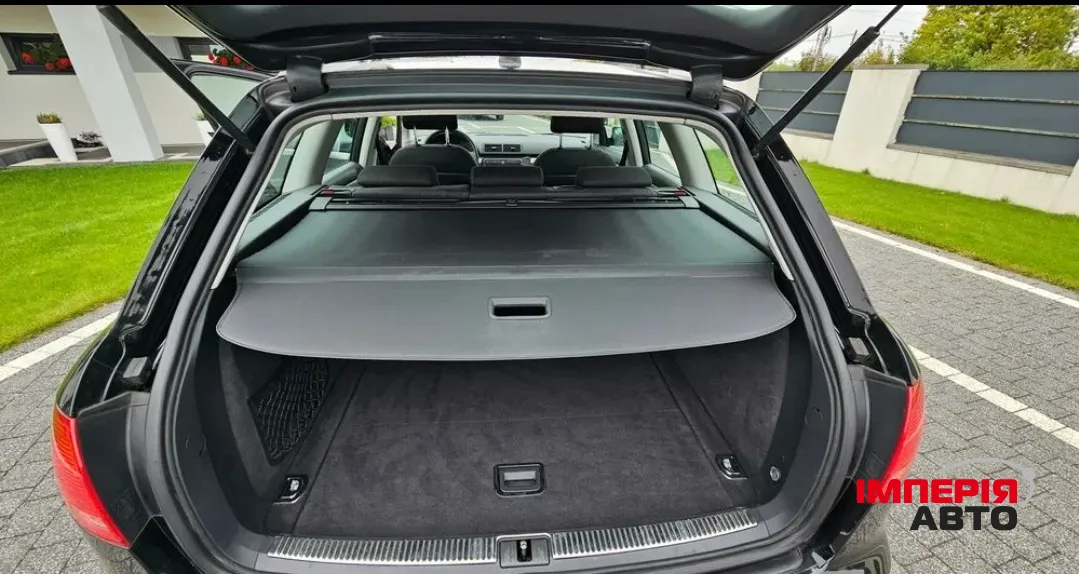Audi A4 - фото 3