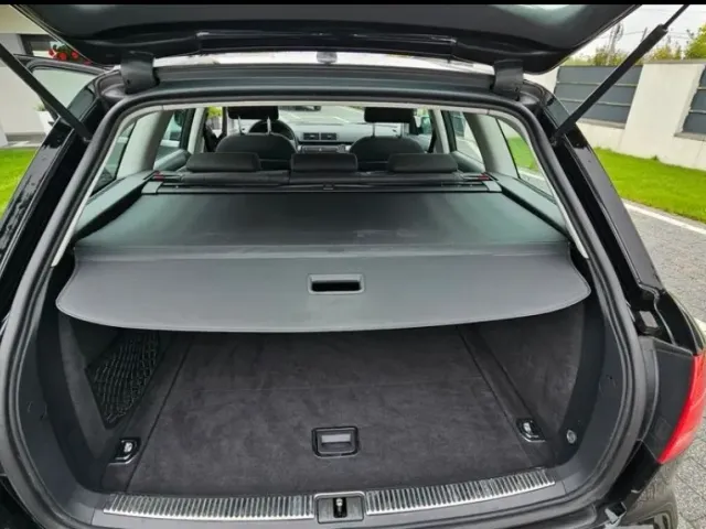 Audi A4 - фото 3