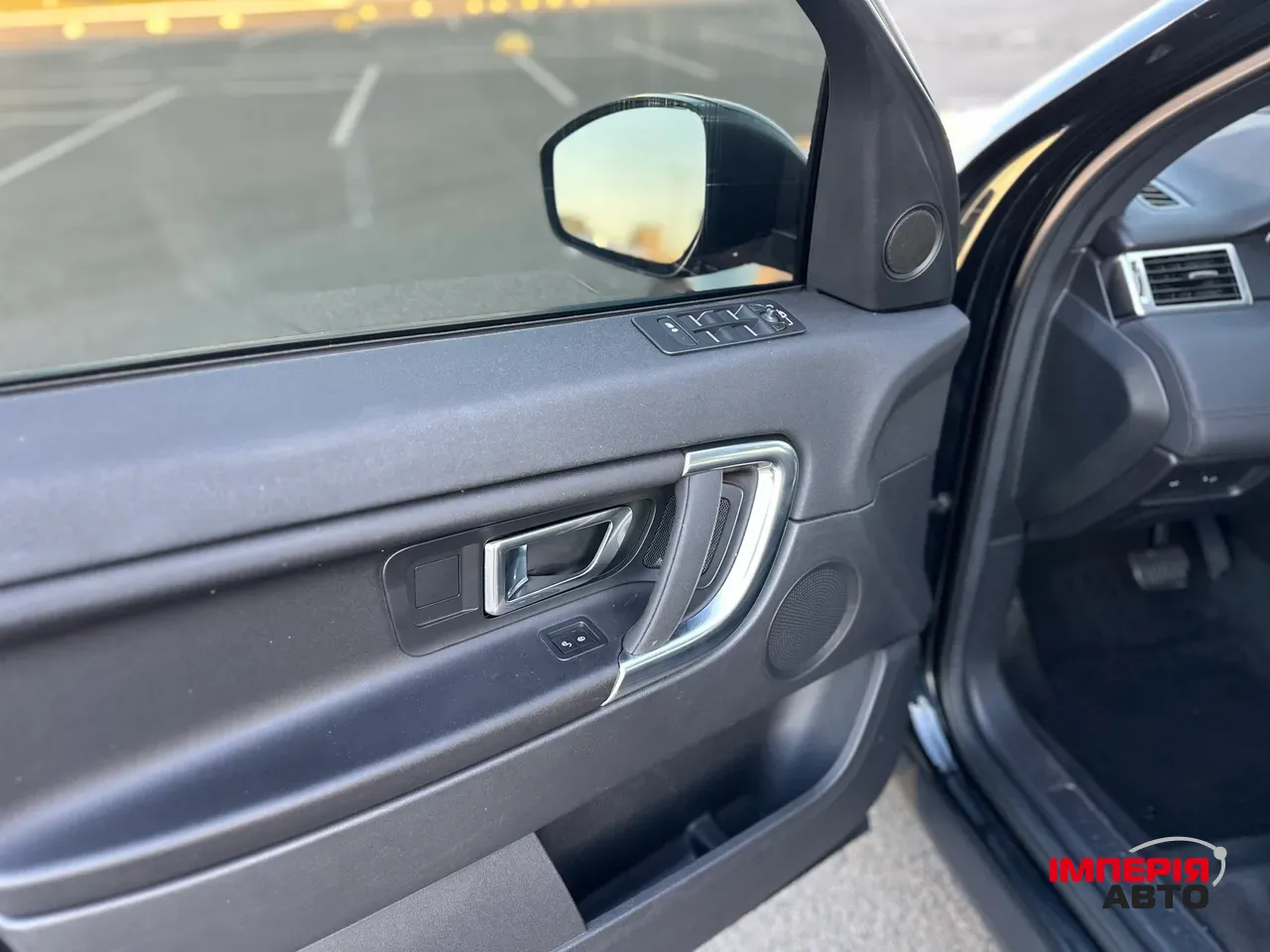 Land Rover Discovery Sport - фото 27