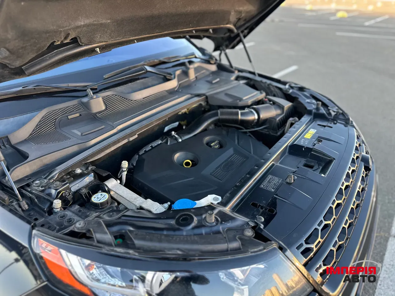 Land Rover Discovery Sport - фото 41