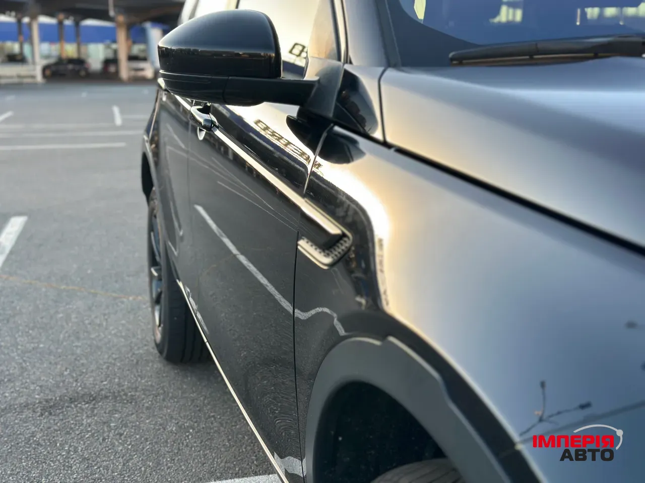 Land Rover Discovery Sport - фото 14