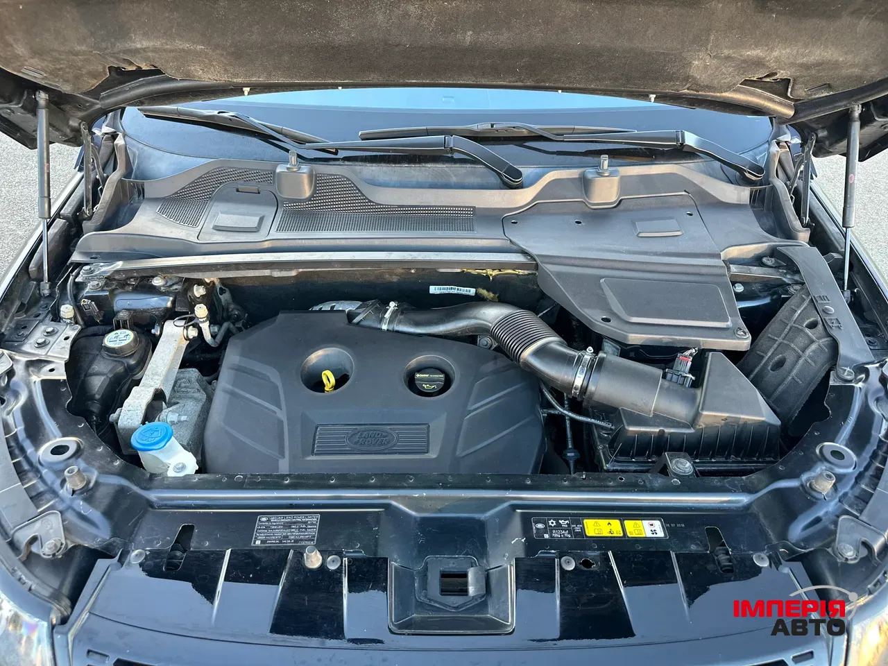 Land Rover Discovery Sport - фото 43