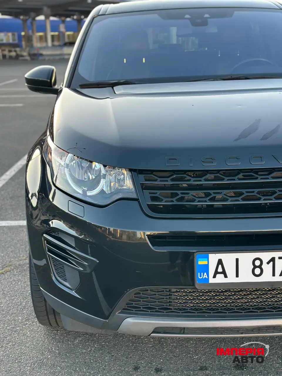 Land Rover Discovery Sport - фото 18