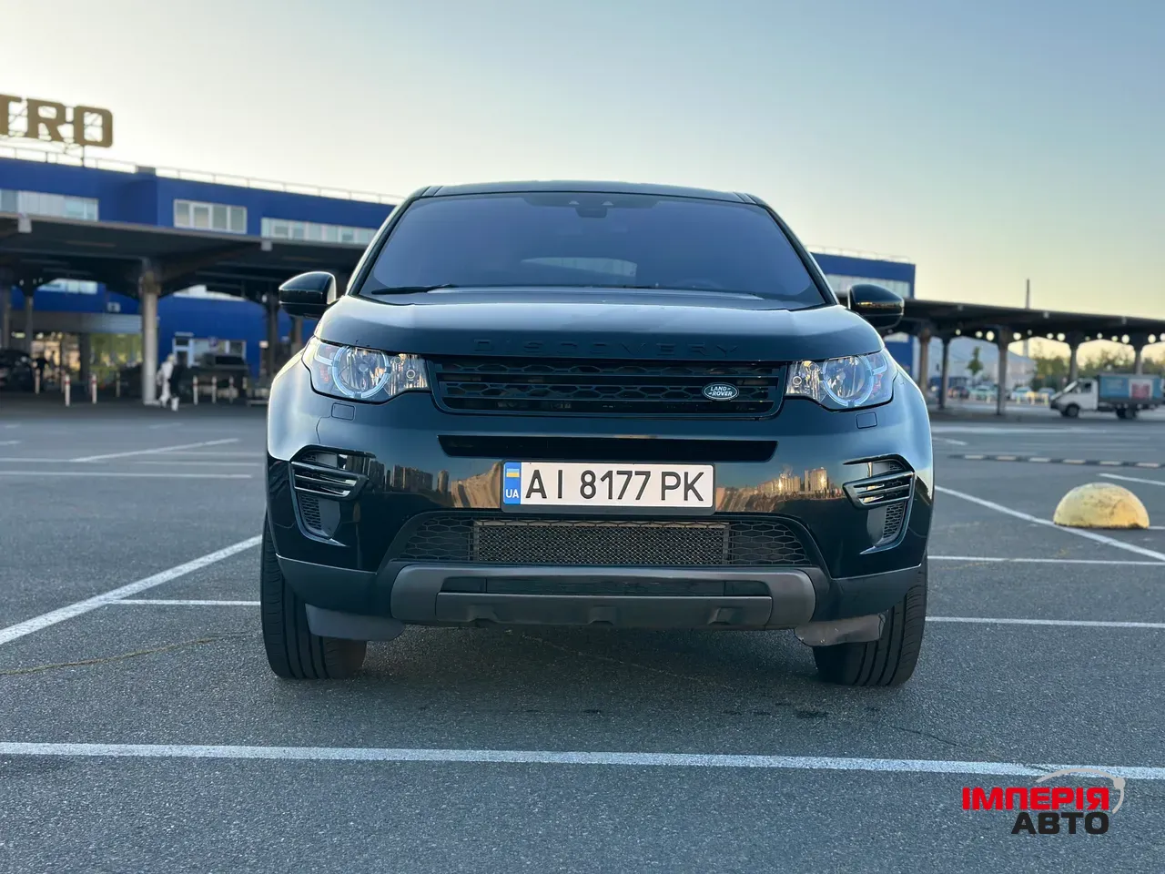Land Rover Discovery Sport - фото 10