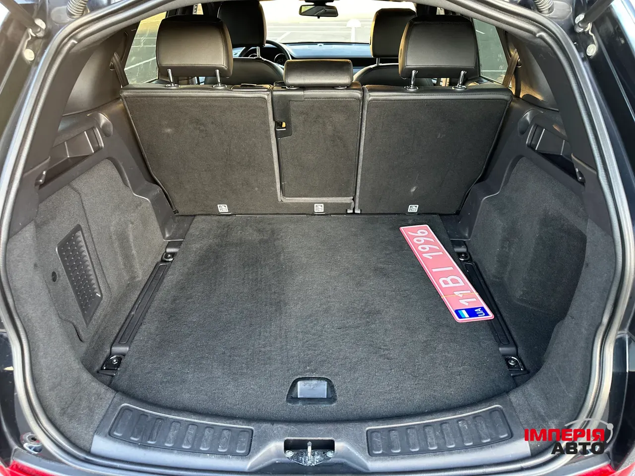 Land Rover Discovery Sport - фото 45