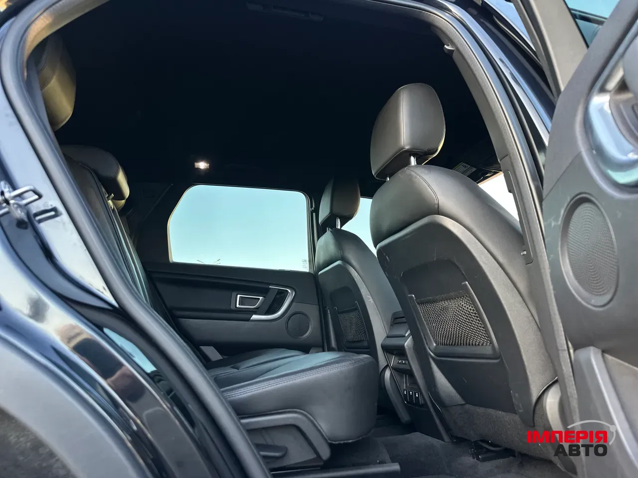 Land Rover Discovery Sport - фото 40