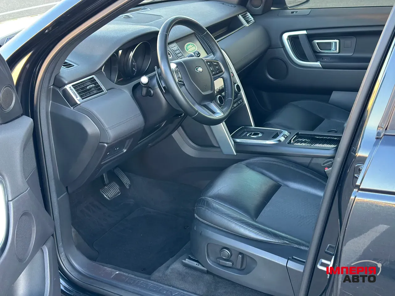 Land Rover Discovery Sport - фото 30