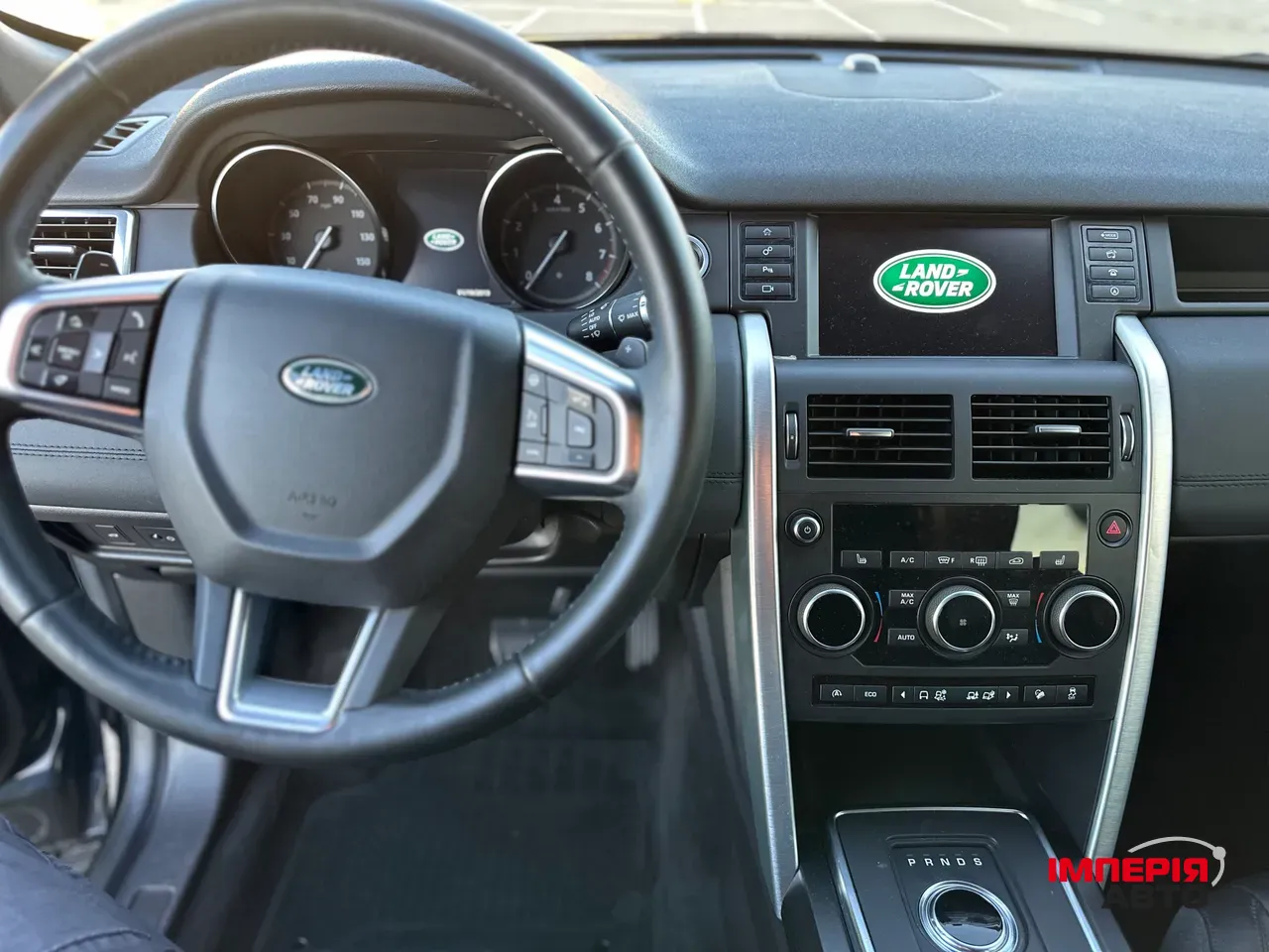Land Rover Discovery Sport - фото 28
