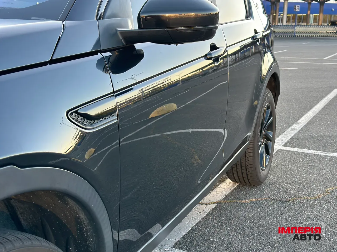 Land Rover Discovery Sport - фото 17