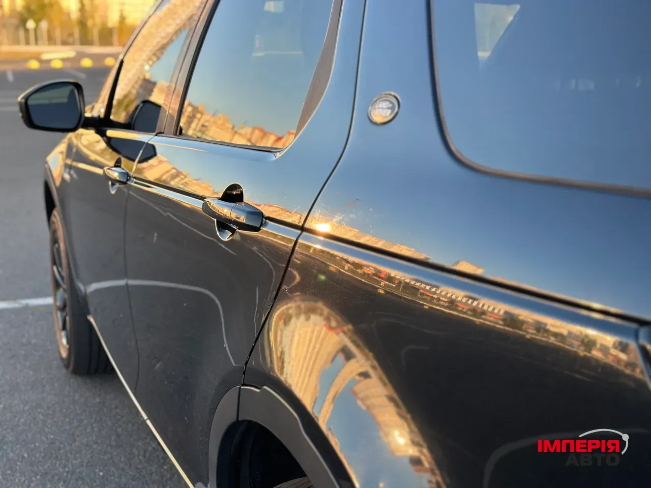 Land Rover Discovery Sport - фото 21