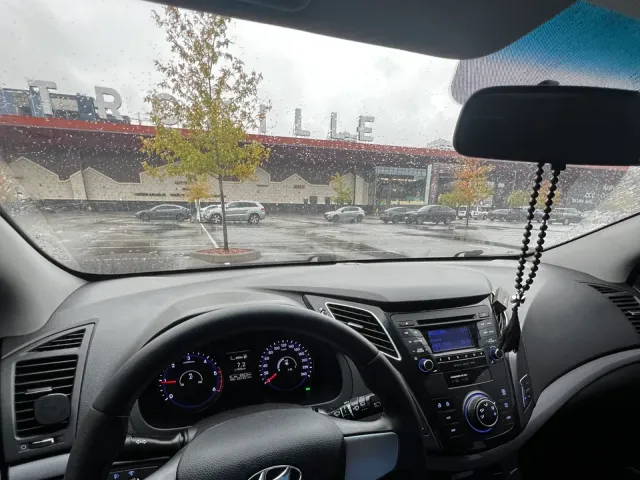 Hyundai i40 - фото 5