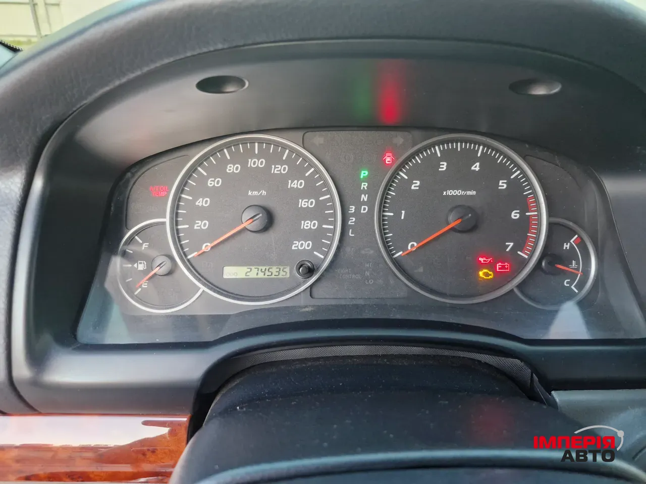 Toyota Land Cruiser Prado - фото 2