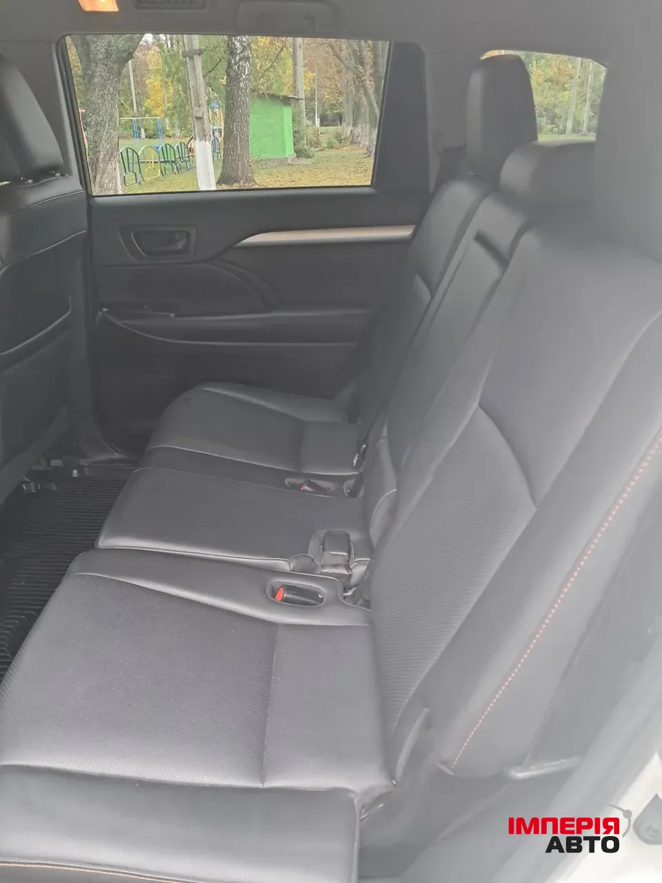 Toyota Highlander - фото 9