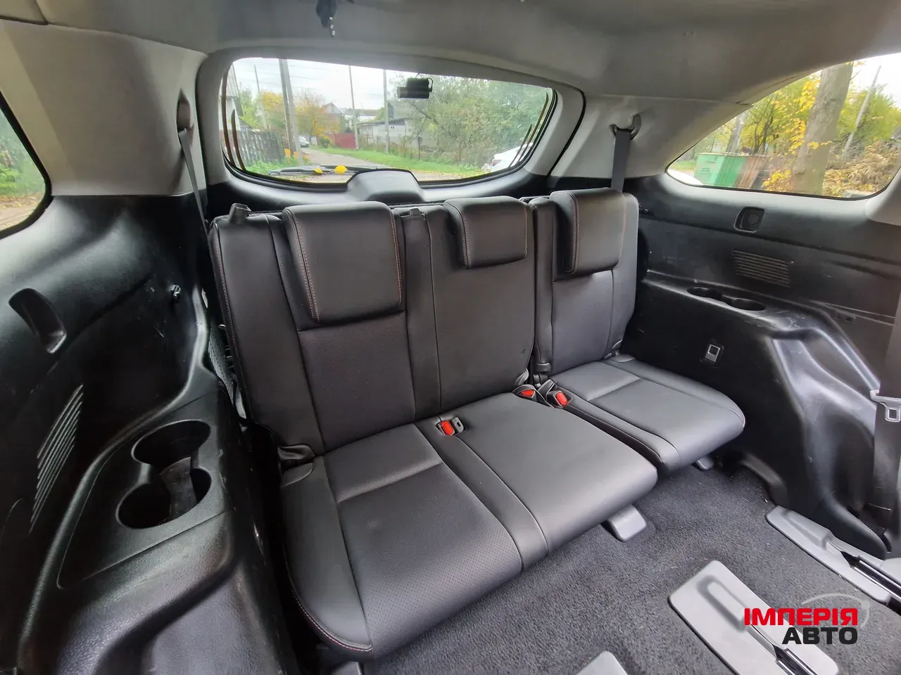 Toyota Highlander - фото 17