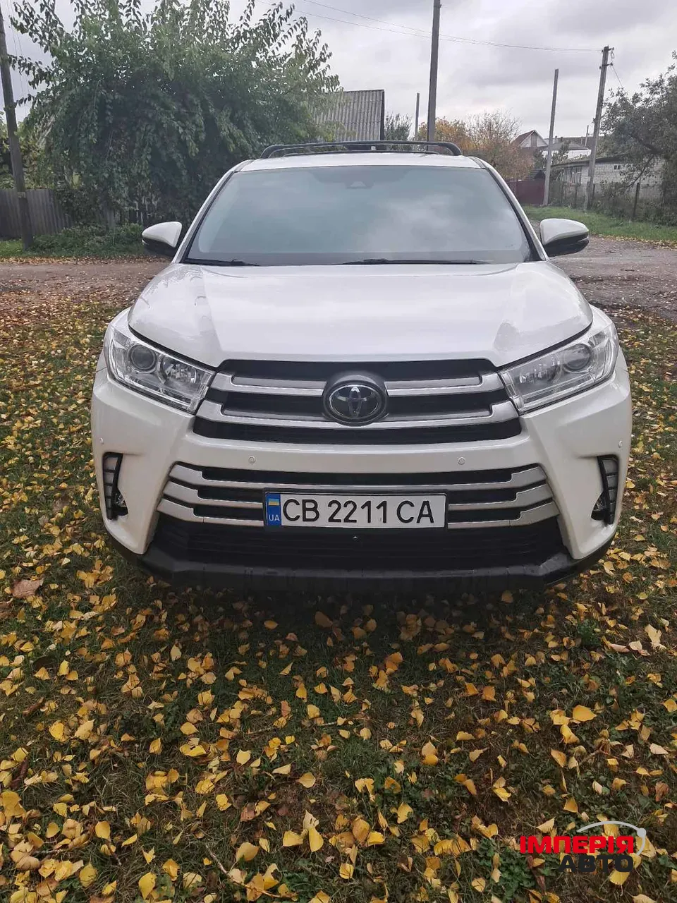 Toyota Highlander - фото 5