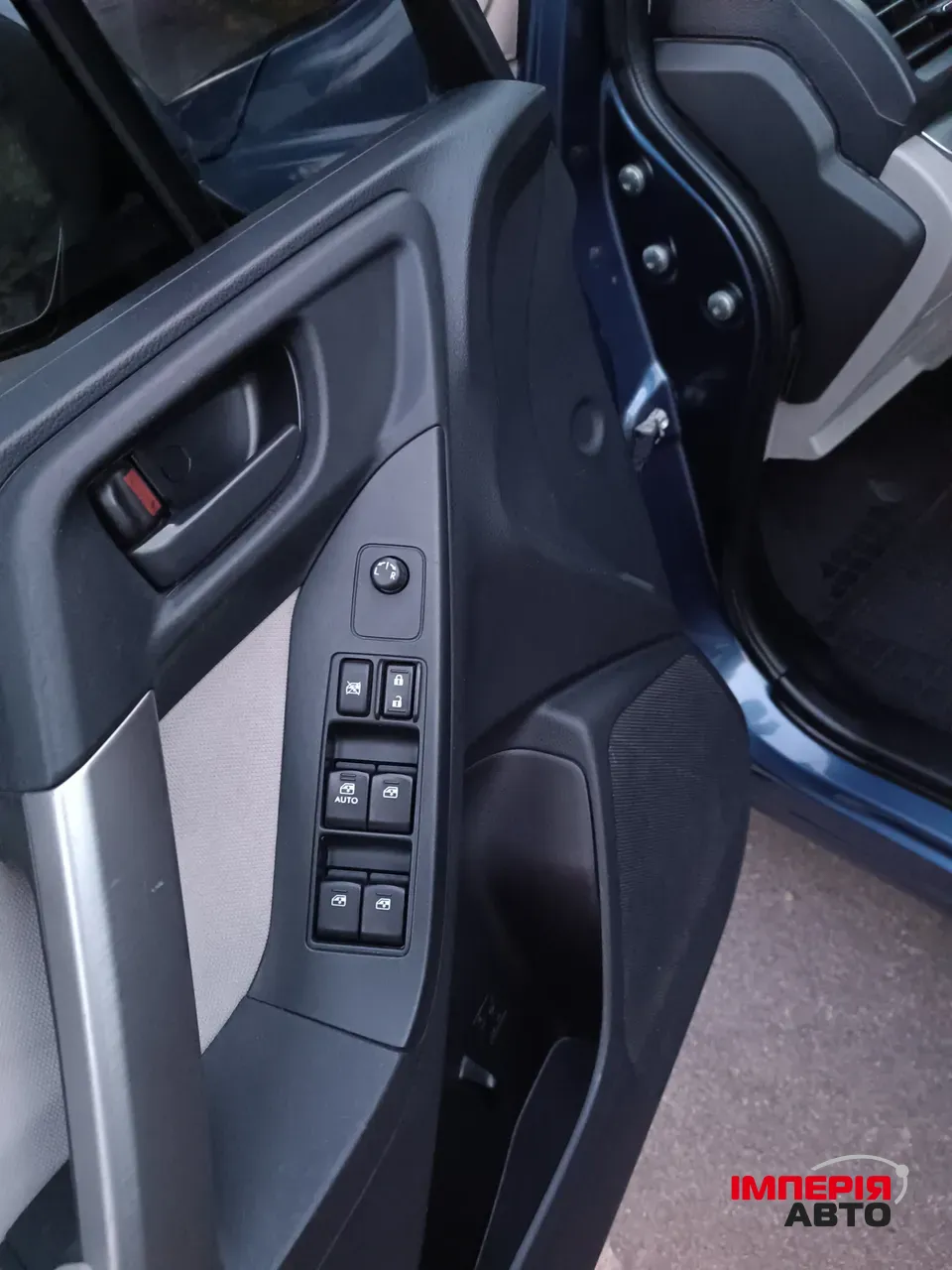 Subaru Forester - фото 29