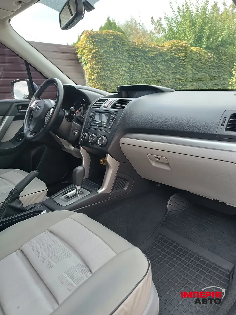 Subaru Forester - фото 25