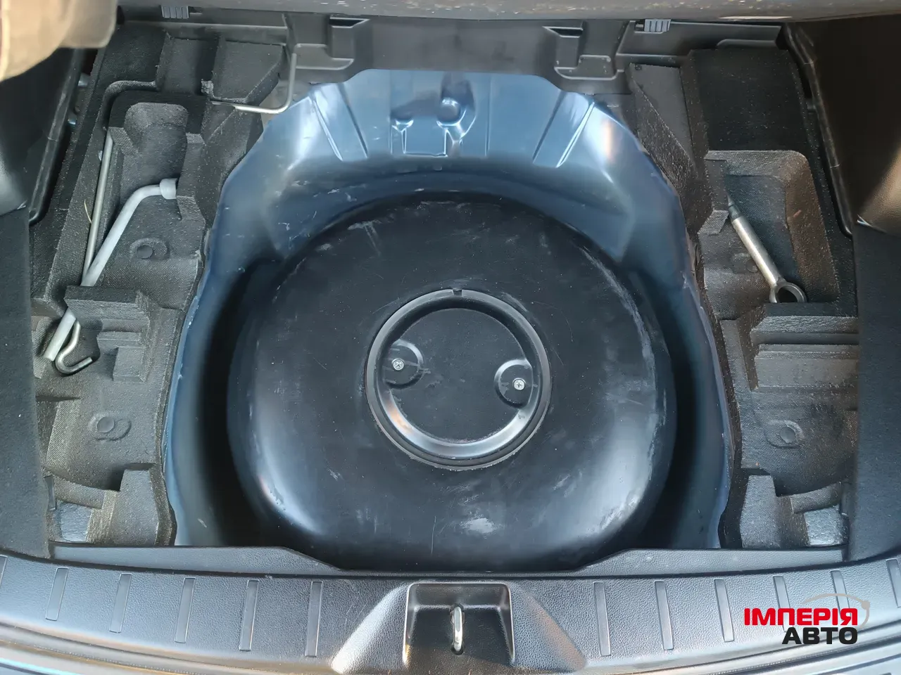 Subaru Forester - фото 27