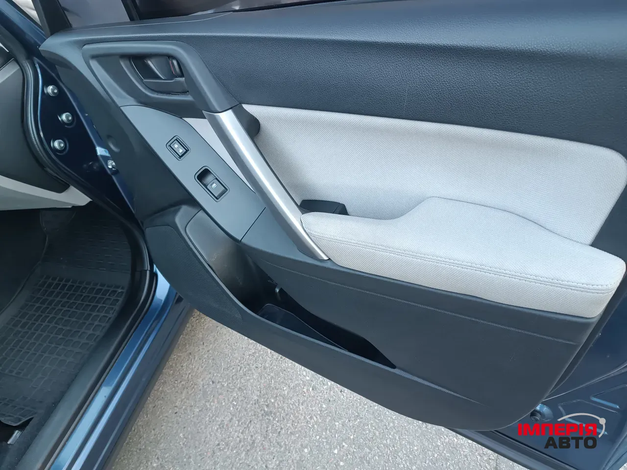 Subaru Forester - фото 30