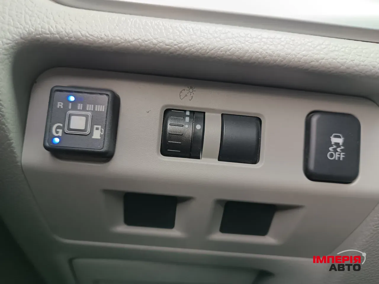 Subaru Forester - фото 17