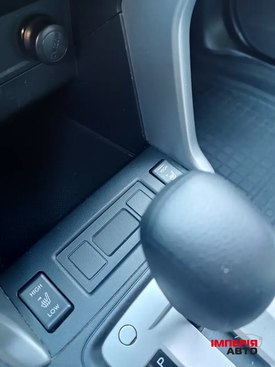 Subaru Forester - фото 6