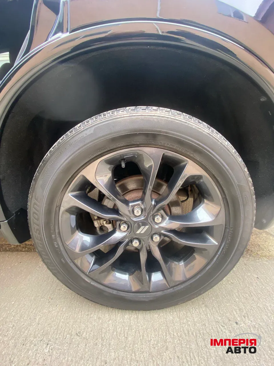 Dodge Durango - фото 14