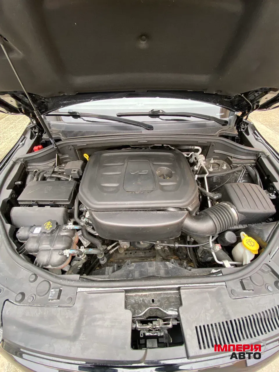 Dodge Durango - фото 23