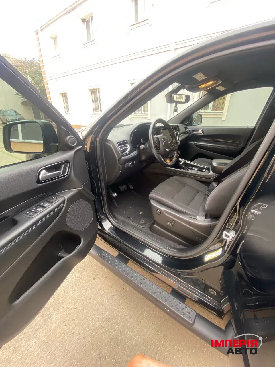 Dodge Durango - фото 7