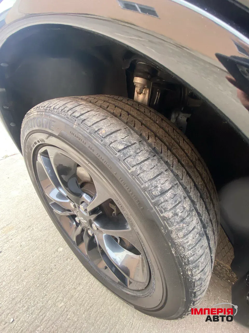 Dodge Durango - фото 9