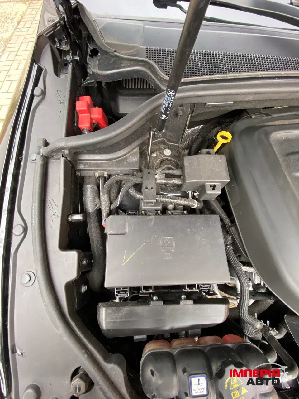 Dodge Durango - фото 25