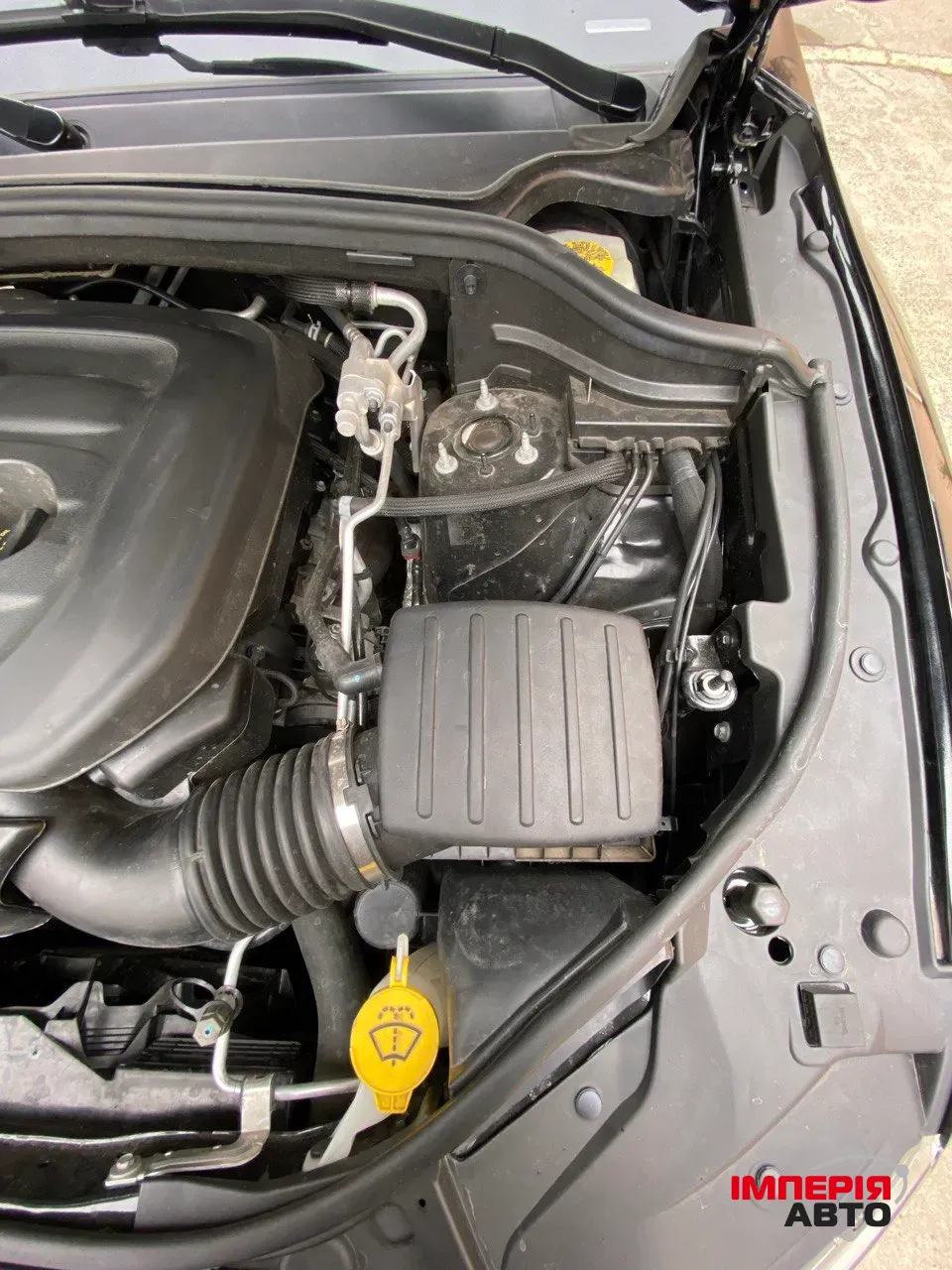 Dodge Durango - фото 24